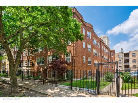 838 W Agatite Ave #G, Chicago, IL 60640