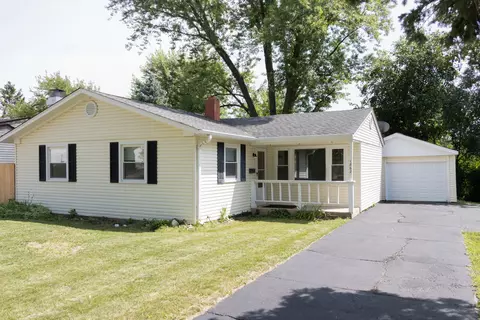 1862 Endicott Cir, Carpentersville, IL 60110