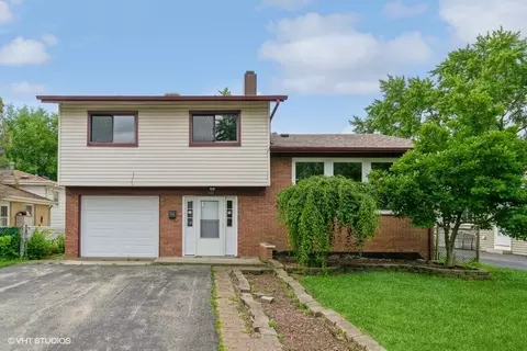7405 173rd St, Tinley Park, IL 60477