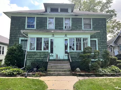 248-250 W 15th Pl, Chicago Heights, IL 60411