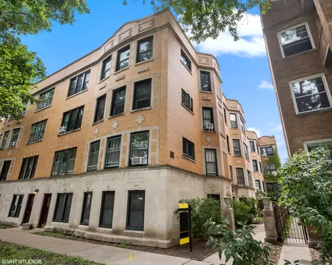 1223 W Granville Ave #2A, Chicago, IL 60660