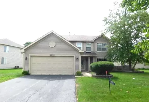 2250 Lynn Dr, Montgomery, IL 60538