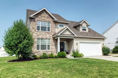1017 Breckenridge Ln, Shorewood, IL 60404