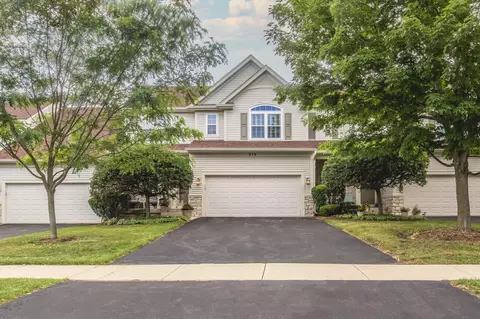 316 Berkshire Dr, Lake Villa, IL 60046