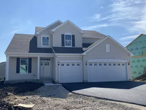 2093 Ingemunson Ln, Yorkville, IL 60560