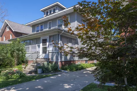 310 W White St, Champaign, IL 61820