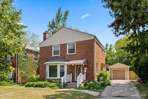 735 E Golf Rd, Des Plaines, IL 60016