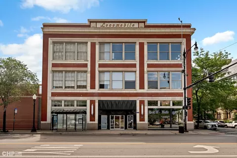 2000 S Michigan Ave #103, Chicago, IL 60616