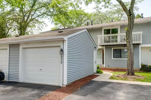 926 Princeton Ct #926, Vernon Hills, IL 60061