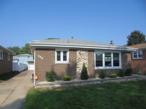 386 Buffalo Ave, Calumet City, IL 60409