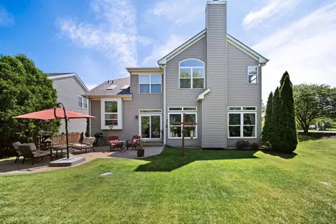2254 Barrett Dr, Algonquin, IL 60102 photo 40