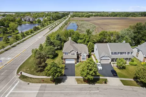 2254 Barrett Dr, Algonquin, IL 60102 photo 46