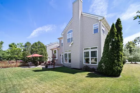 2254 Barrett Dr, Algonquin, IL 60102 photo 39