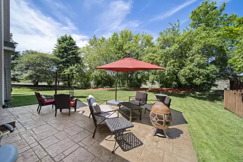 2254 Barrett Dr, Algonquin, IL 60102 photo 42