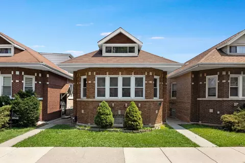 9351 S Racine Ave, Chicago, IL 60620