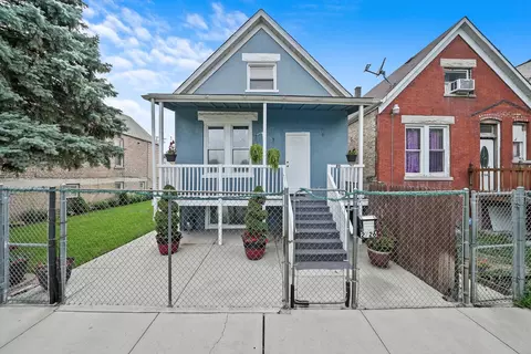2726 S Troy St, Chicago, IL 60623