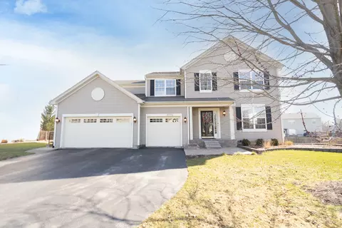 17734 Willard Ln, Lockport, IL 60441