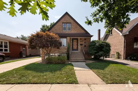 10624 S Central Park Ave, Chicago, IL 60655