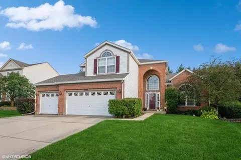 14505 Etchingham Dr, Lockport, IL 60441