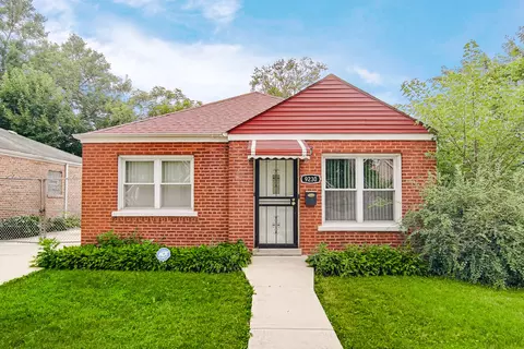 9230 S Lowe Ave, Chicago, IL 60620