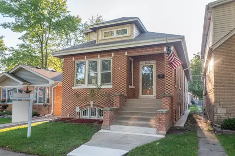 4156 Park Ave, Brookfield, IL 60513