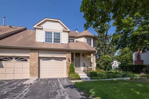 3140 N Daniels Ct #3140, Arlington Heights, IL 60004