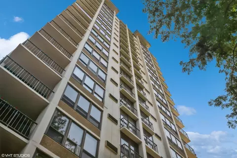 5471 S Hyde Park Blvd #5B, Chicago, IL 60615
