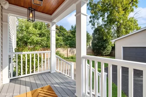 215 E Scranton Ave, Lake Bluff, IL 60044 photo 15