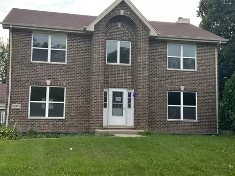 26102 S Locust Pl, Monee, IL 60449