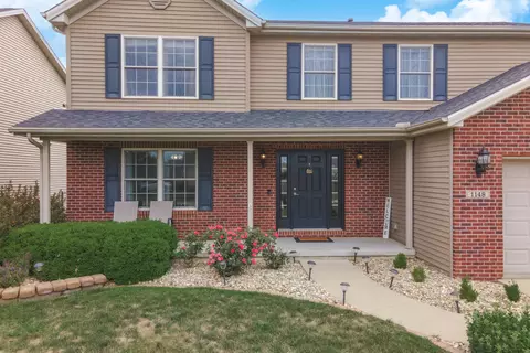 1148 N Pointe Dr, Normal, IL 61761 photo 6