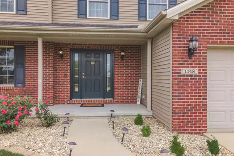 1148 N Pointe Dr, Normal, IL 61761 photo 7