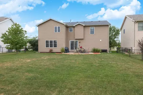 1148 N Pointe Dr, Normal, IL 61761 photo 39