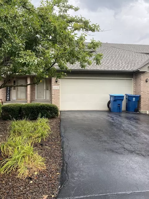 24552 S Independence Blvd, Crete, IL 60417