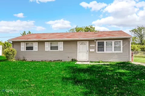 363 Boston St, Chicago Heights, IL 60411