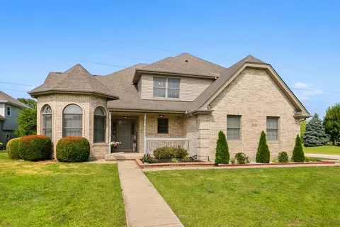 16128 Vintage Dr, Plainfield, IL 60586