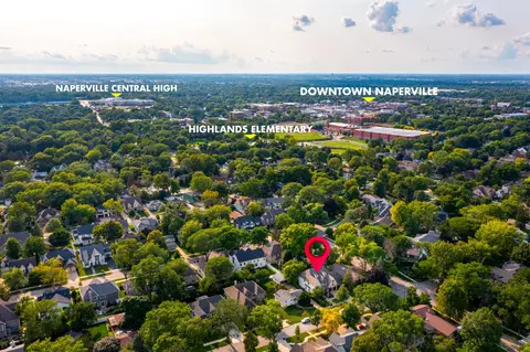 613 S Wright St, Naperville, IL 60540 photo 47