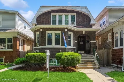 4821 N Kildare Ave, Chicago, IL 60630
