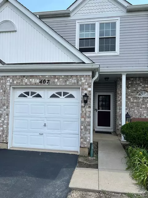 407 Arboretum Dr #114, Lombard, IL 60148