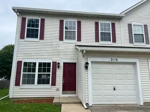 3116 Alyssa St, Plano, IL 60545