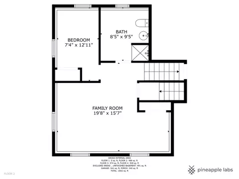 2006 Robert St, Aurora, IL 60506 photo 33