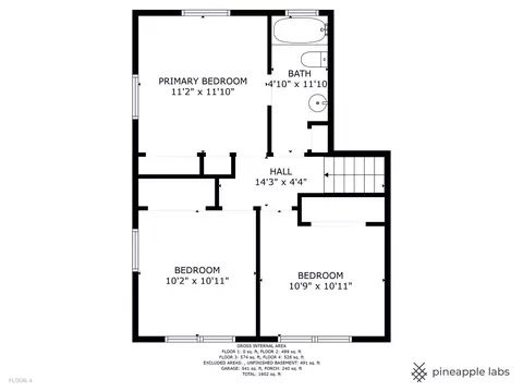 2006 Robert St, Aurora, IL 60506 photo 36