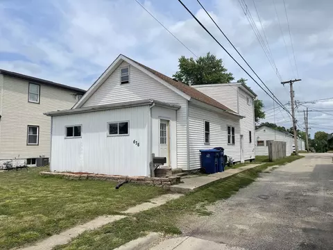 636 Crosat St, Lasalle, IL 61301