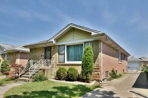 4721 N Orange Ave, Norridge, IL 60706