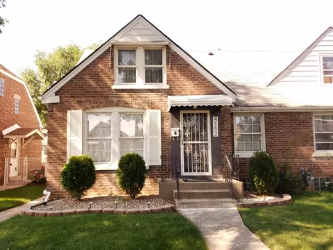 4152 W 58th Pl, Chicago, IL 60629