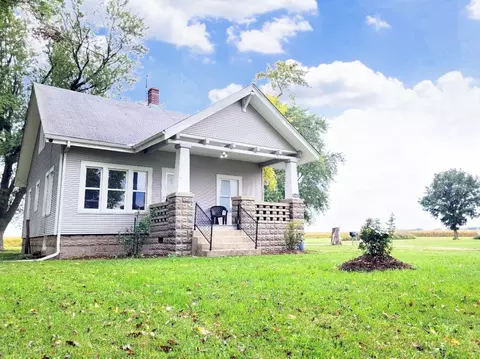 1505 E Ford Harris Rd, Urbana, IL 61802