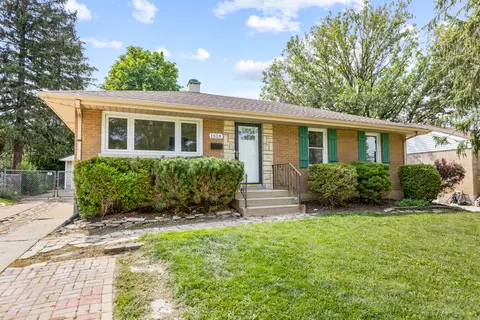 1528 Herbert Ave, Berkeley, IL 60163