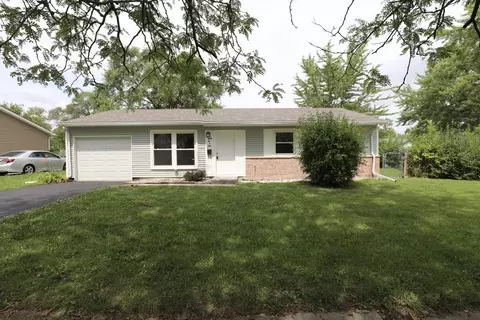 3604 Tamarind Ln, Hazel Crest, IL 60429