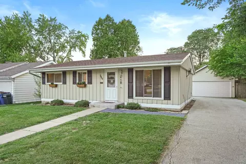 3408 Sally Dr, Steger, IL 60475 photo 2
