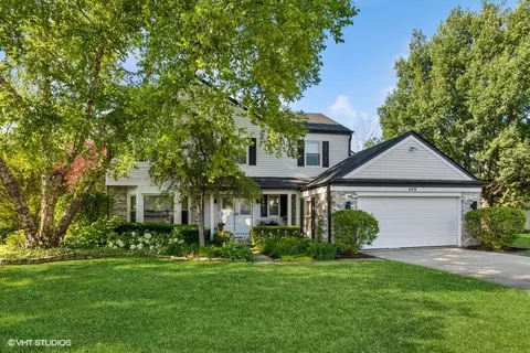 409 Chateau Dr, Buffalo Grove, IL 60089