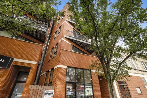2520 W Chicago Ave #3, Chicago, IL 60622